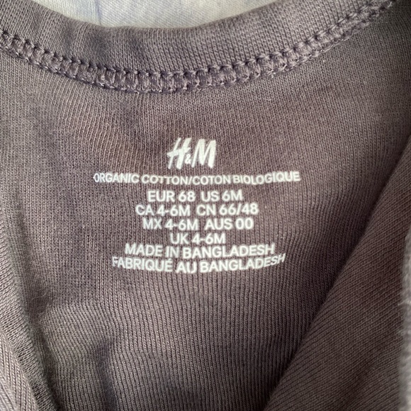 H&M set - Picture 2 of 4